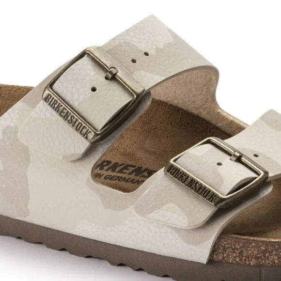 Birkenstock Arizona Sandals – Desert Soil Sand Camo (EU 42) NWT - Picture 3 of 6